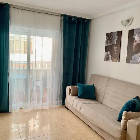 San Luis * Torrevieja