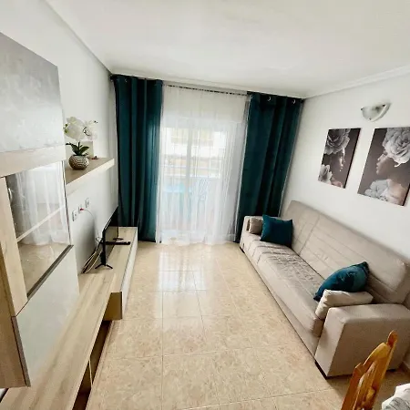 San Luis Apartamento