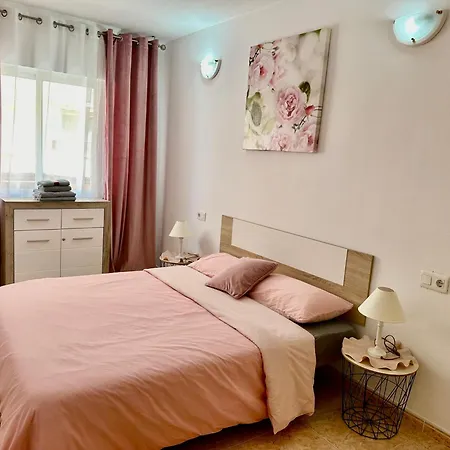 San Luis Apartamento