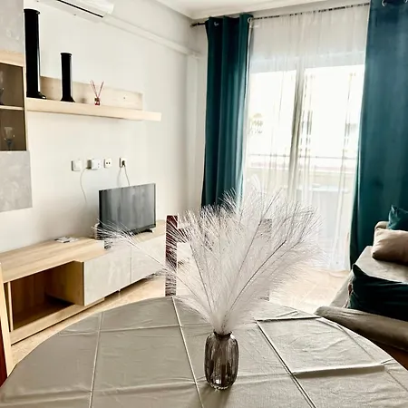 San Luis Apartamento *