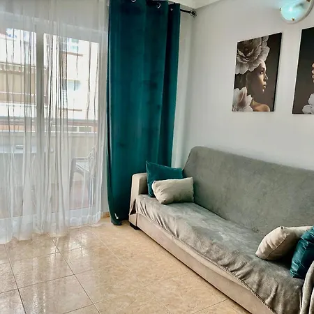 Apartamento San Luis