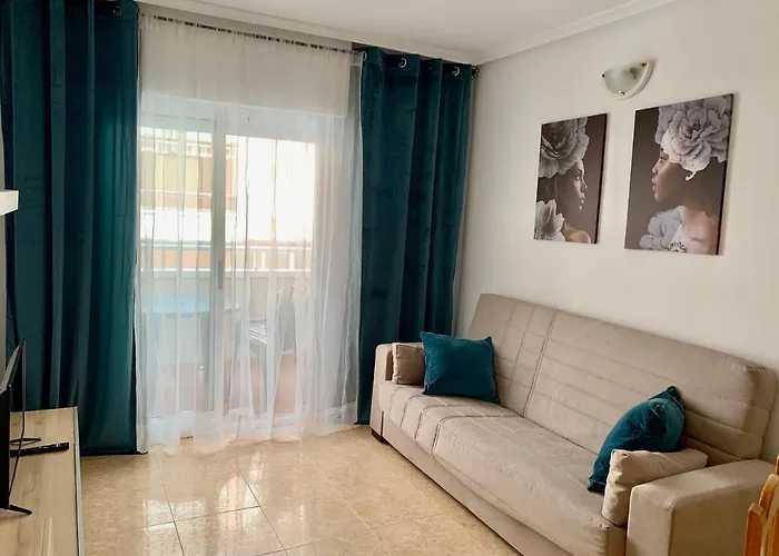 San Luis * Torrevieja