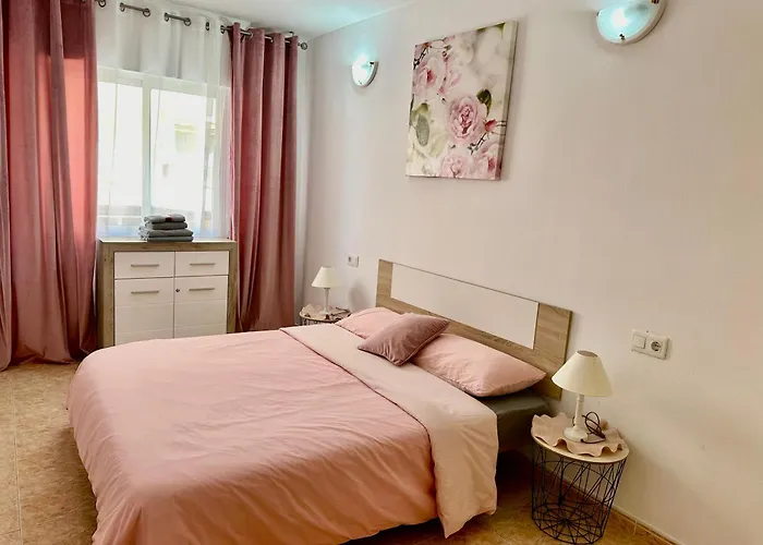 San Luis Apartamento