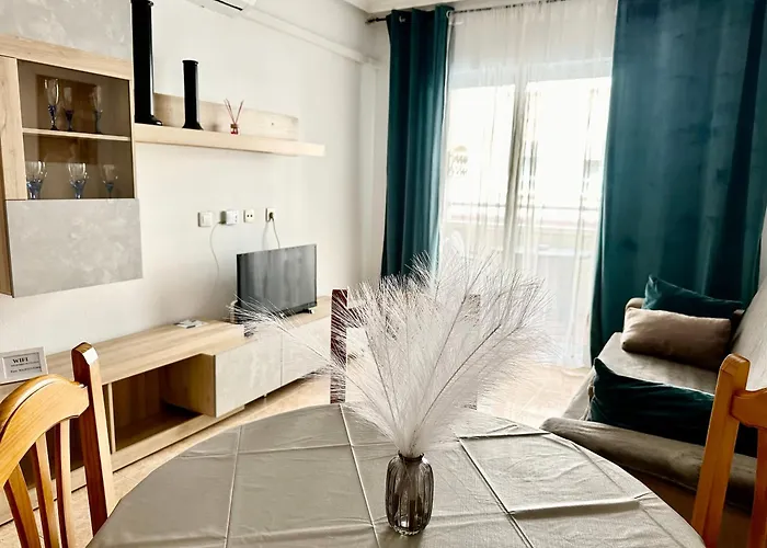 San Luis Apartamento *