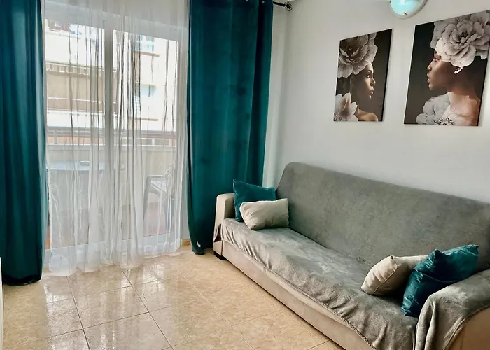Apartamento San Luis